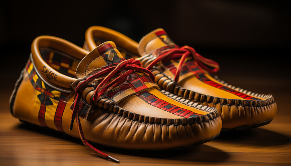 ¿Por qué elegir zapatos mocasines ?